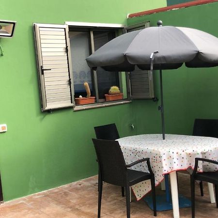 Casa Alisios Βίλα Telde Εξωτερικό φωτογραφία