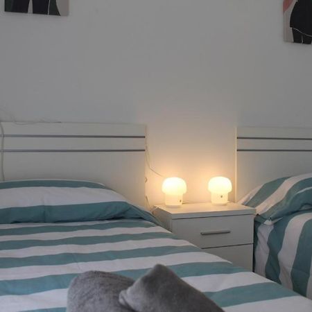 Casa Alisios Βίλα Telde Εξωτερικό φωτογραφία
