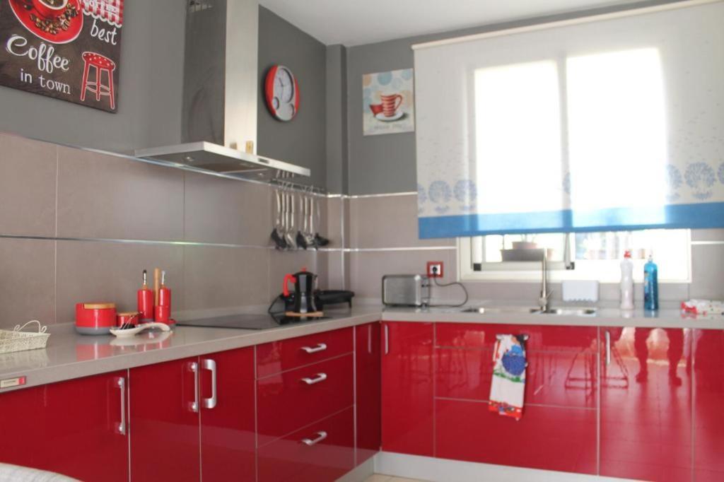 Casa Alisios Βίλα Telde Εξωτερικό φωτογραφία